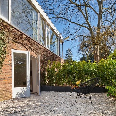 Villa Lunet Den Bosch - Vught 's-Hertogenbosch (Den Bosch) Exterior photo
