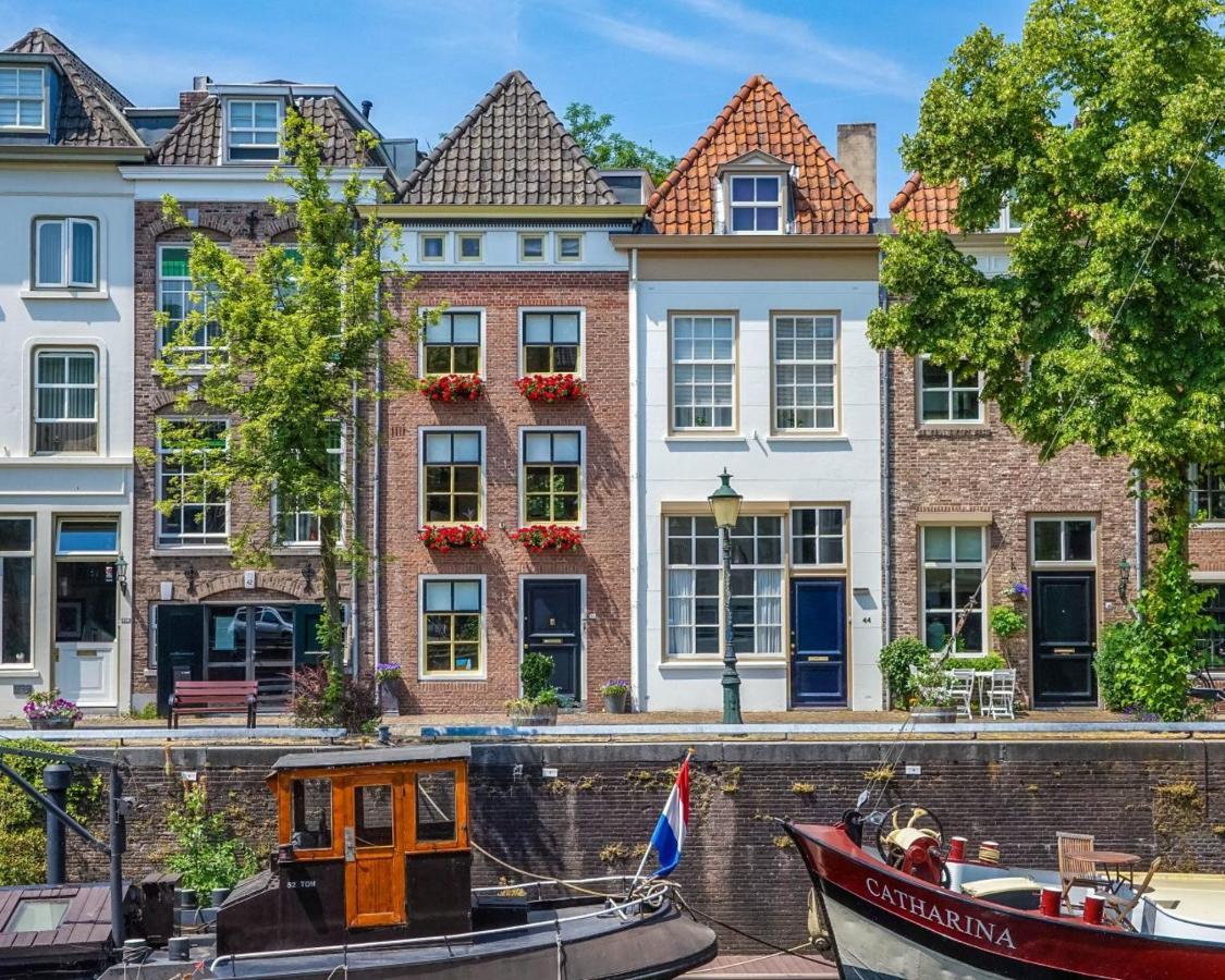 Villa Lunet Den Bosch - Vught 's-Hertogenbosch (Den Bosch) Exterior photo